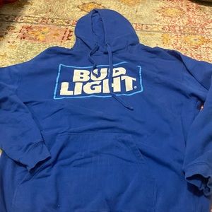 Bud Light Sweatshirt